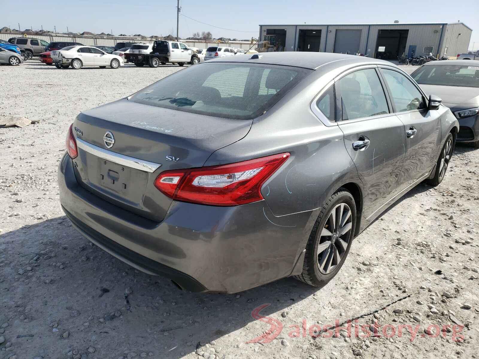 1N4AL3AP6GC145423 2016 NISSAN ALTIMA