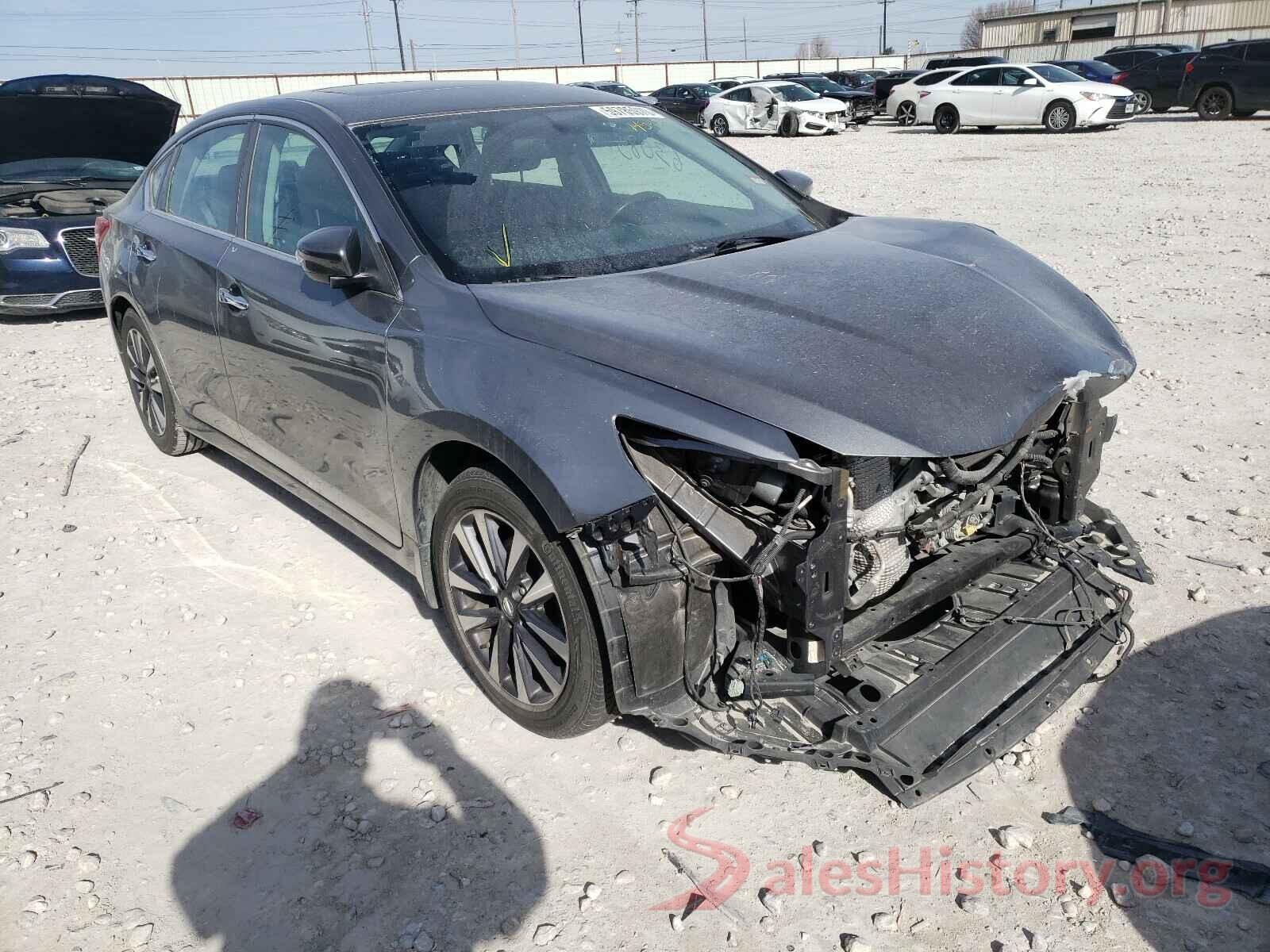 1N4AL3AP6GC145423 2016 NISSAN ALTIMA