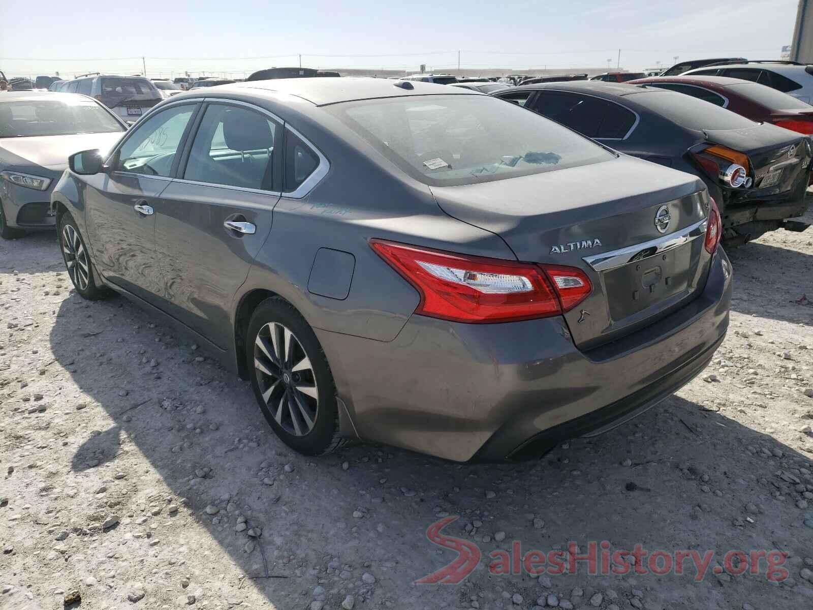 1N4AL3AP6GC145423 2016 NISSAN ALTIMA