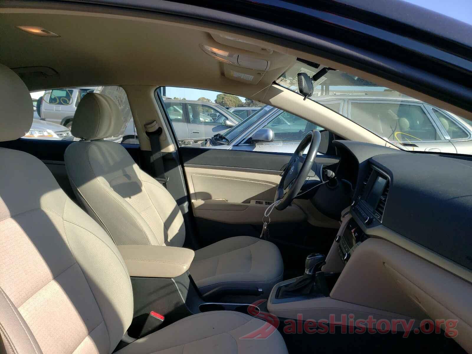 5NPD84LF8HH028483 2017 HYUNDAI ELANTRA