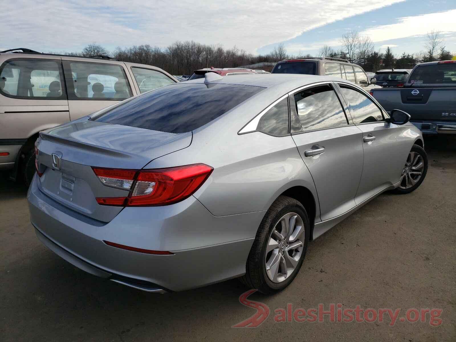 1HGCV1F12LA114098 2020 HONDA ACCORD