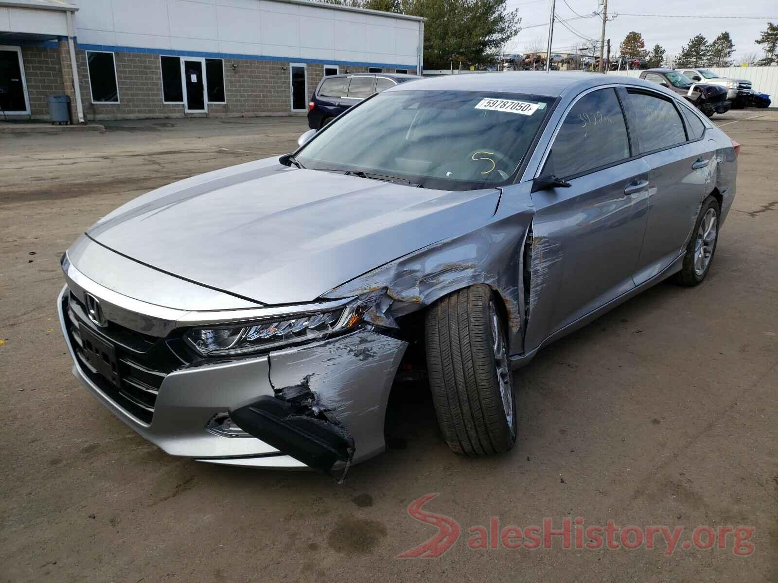 1HGCV1F12LA114098 2020 HONDA ACCORD