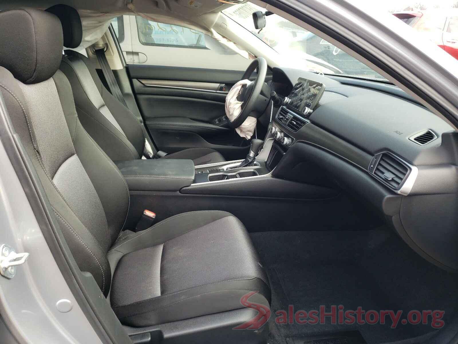 1HGCV1F12LA114098 2020 HONDA ACCORD