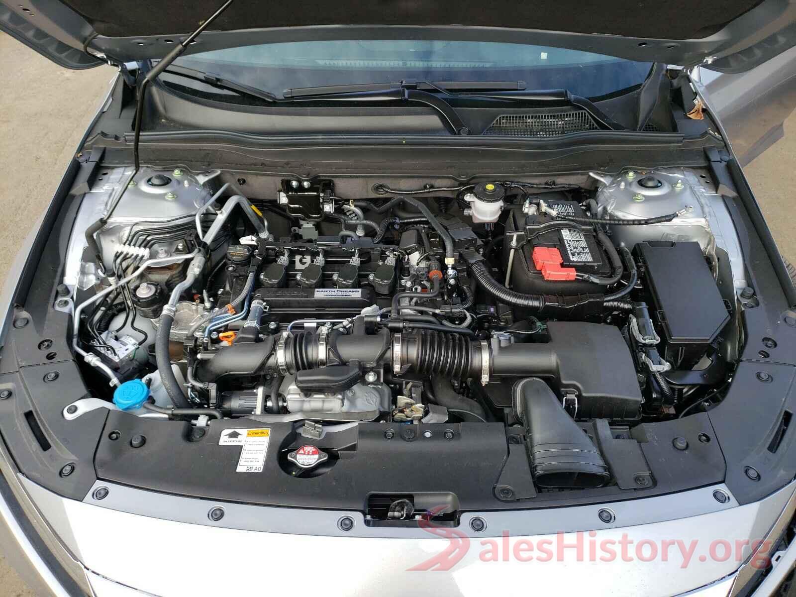 1HGCV1F12LA114098 2020 HONDA ACCORD