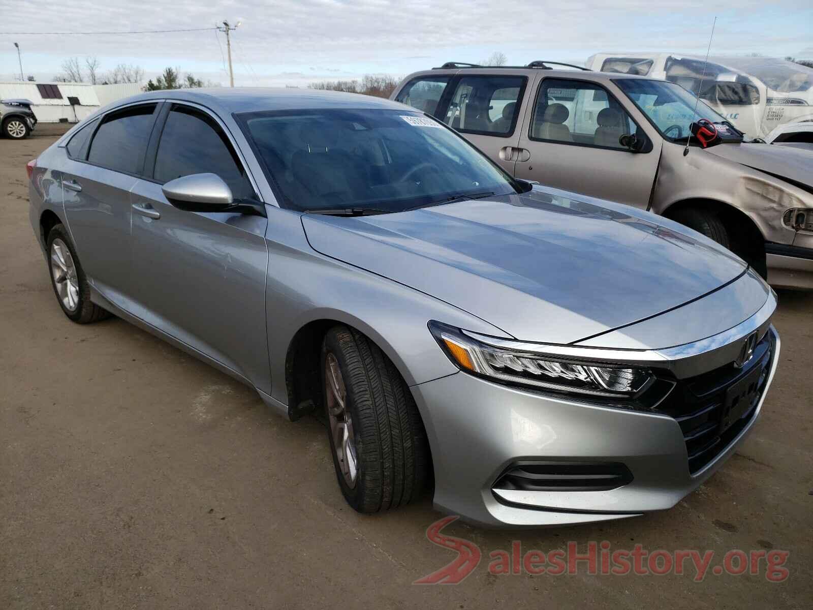 1HGCV1F12LA114098 2020 HONDA ACCORD