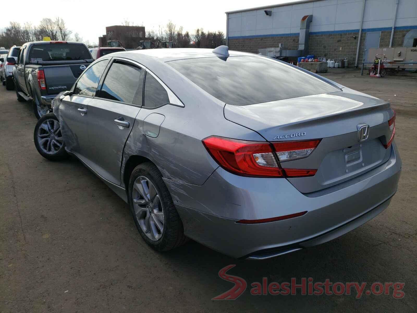 1HGCV1F12LA114098 2020 HONDA ACCORD