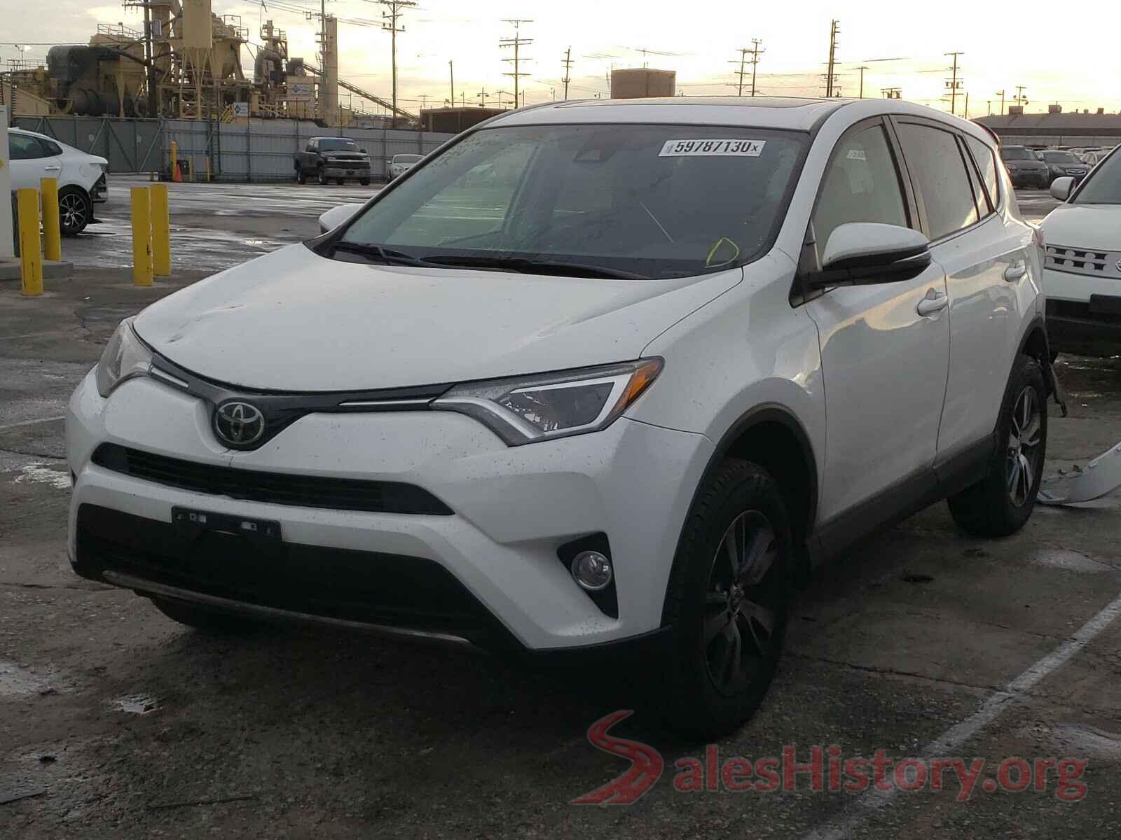 JTMWFREVXJJ744556 2018 TOYOTA RAV4