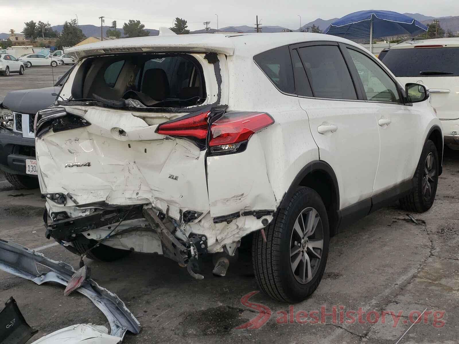 JTMWFREVXJJ744556 2018 TOYOTA RAV4