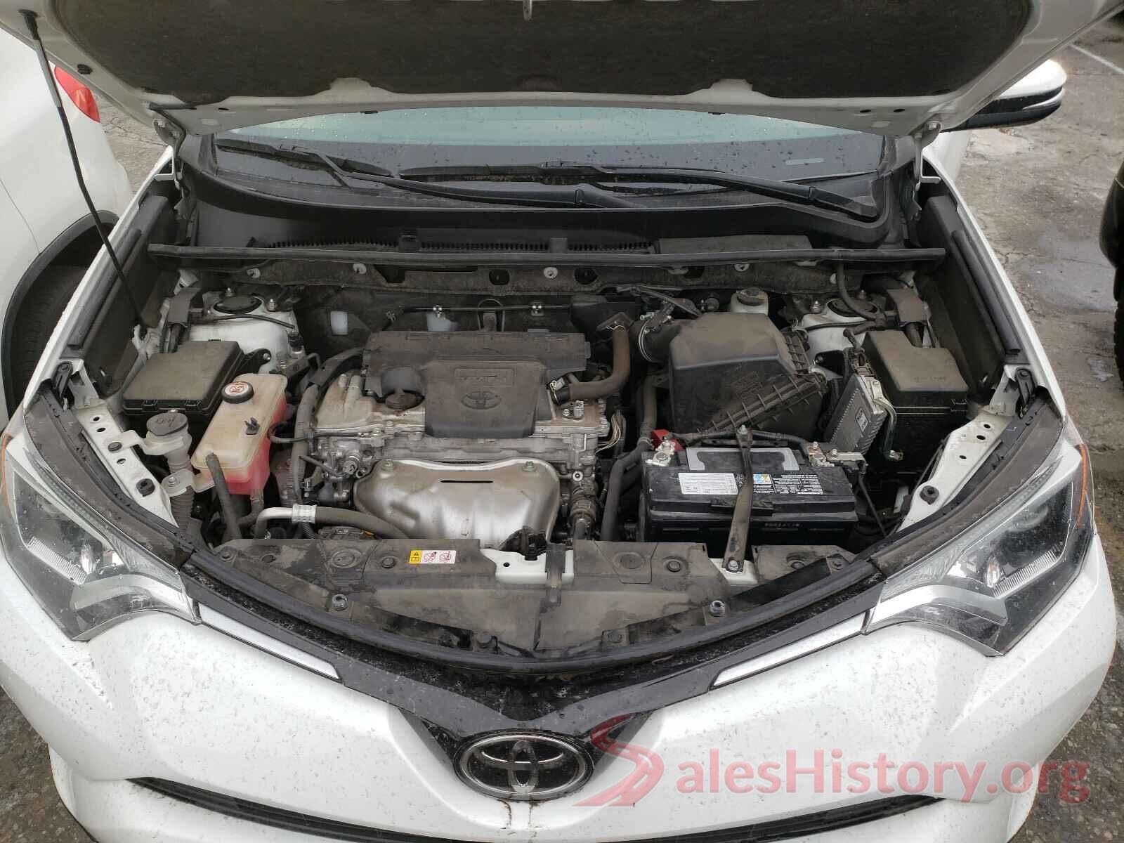 JTMWFREVXJJ744556 2018 TOYOTA RAV4