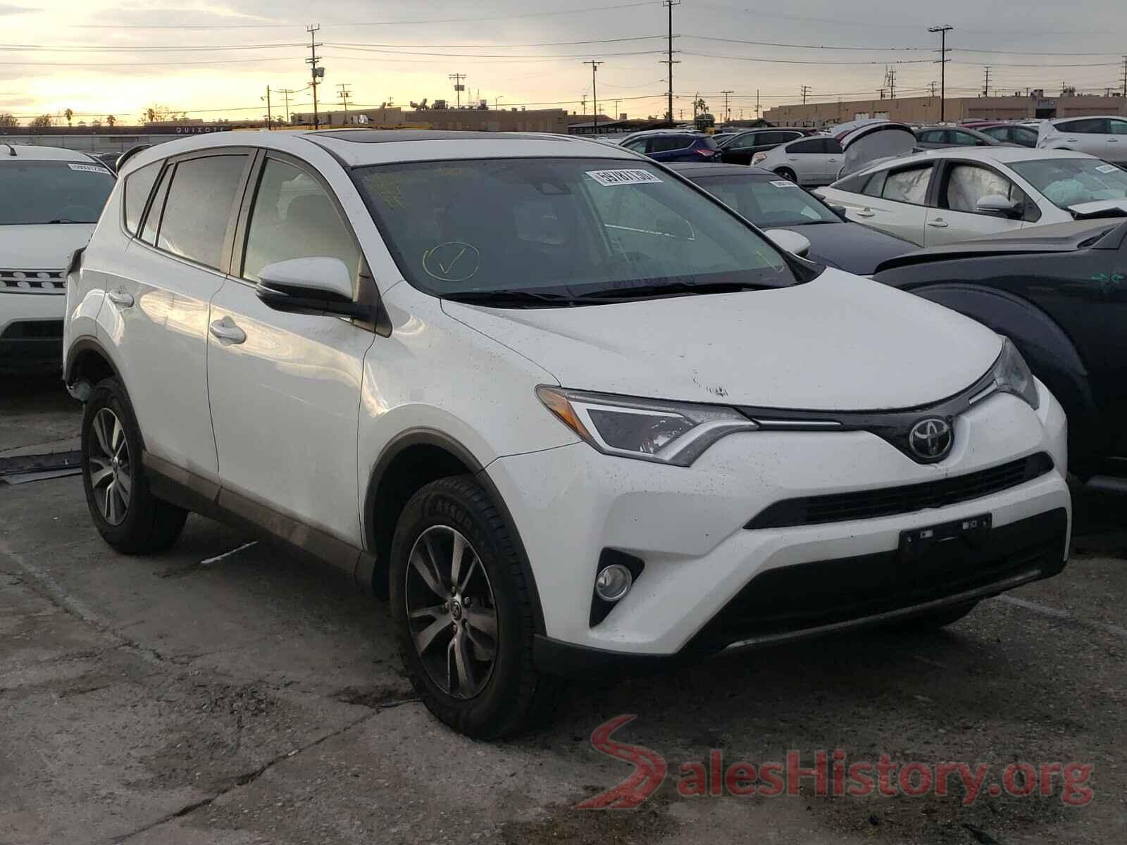 JTMWFREVXJJ744556 2018 TOYOTA RAV4