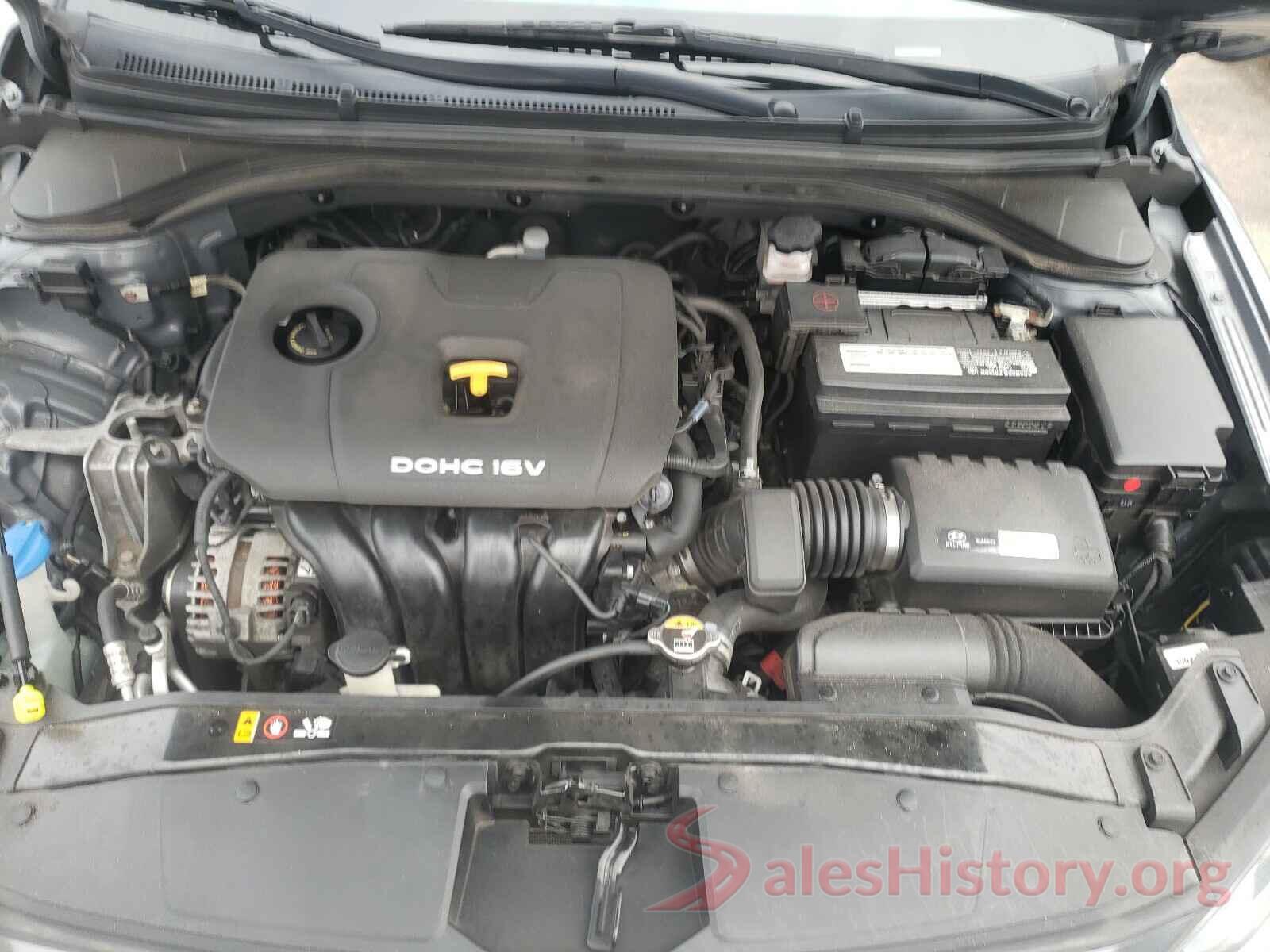 KMHD74LF6HU417837 2017 HYUNDAI ELANTRA