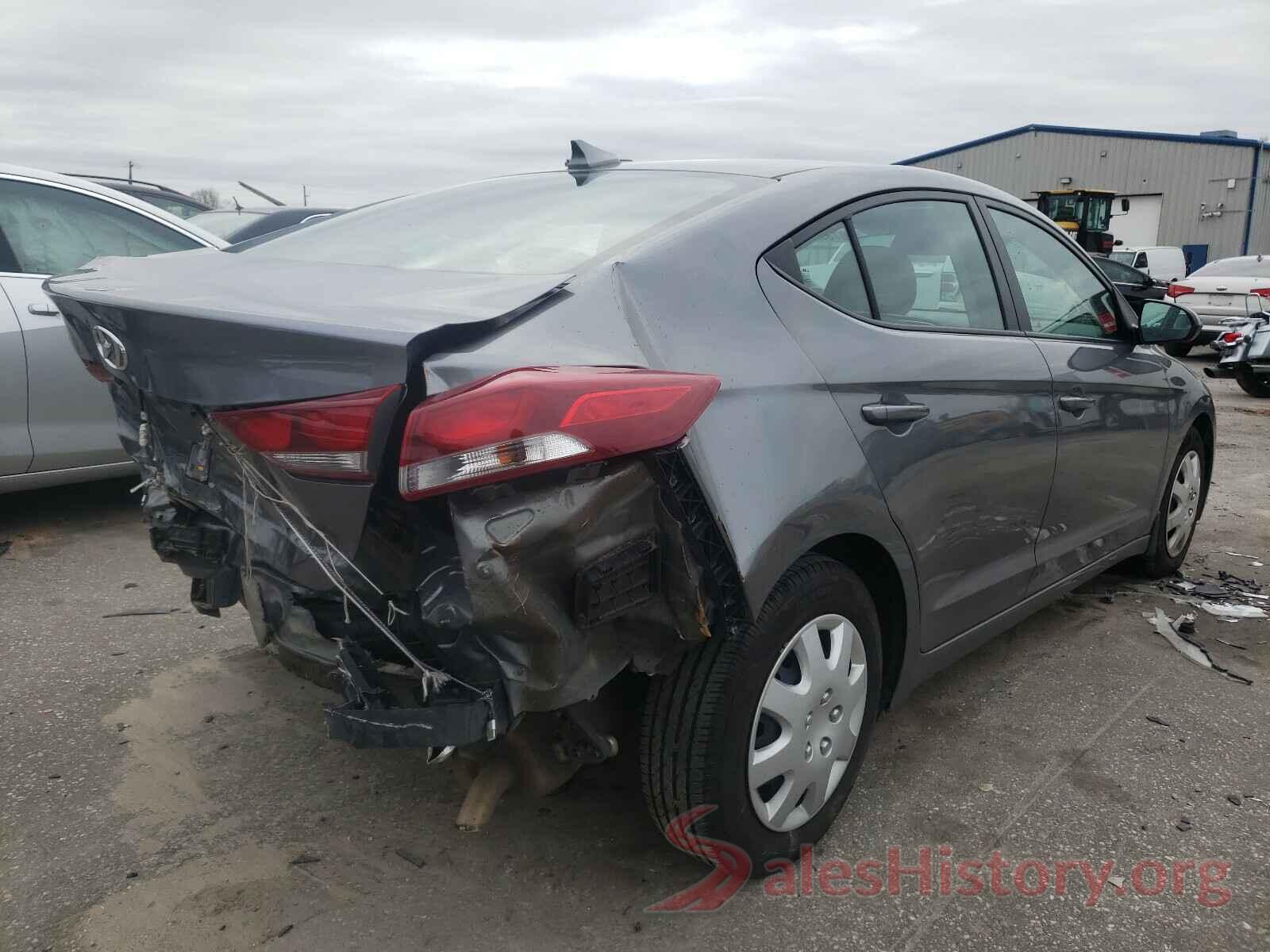 KMHD74LF6HU417837 2017 HYUNDAI ELANTRA