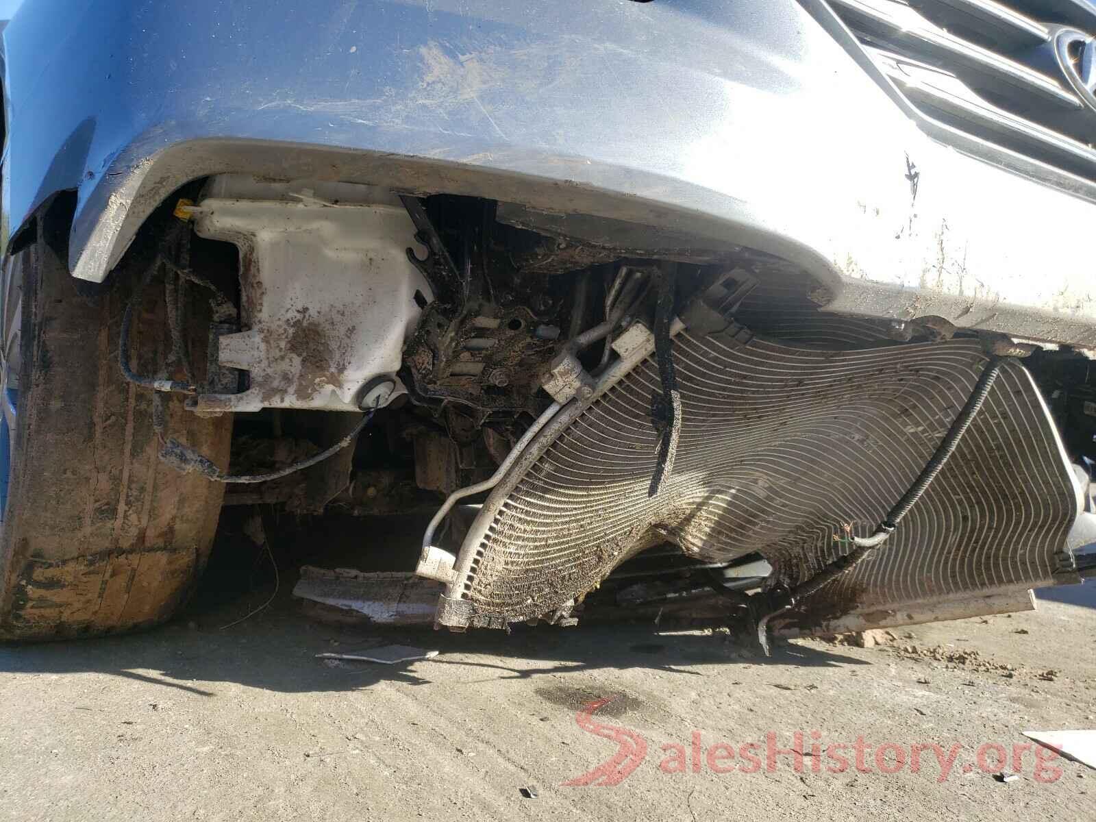 5NPE34AF2GH289600 2016 HYUNDAI SONATA