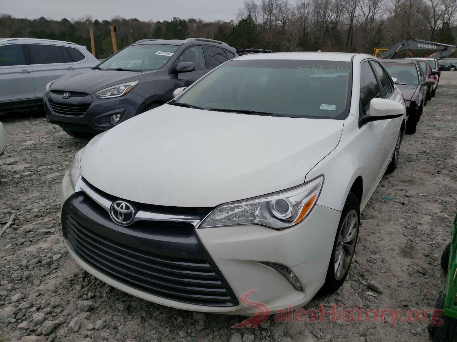 4T1BF1FK2HU382196 2017 TOYOTA CAMRY