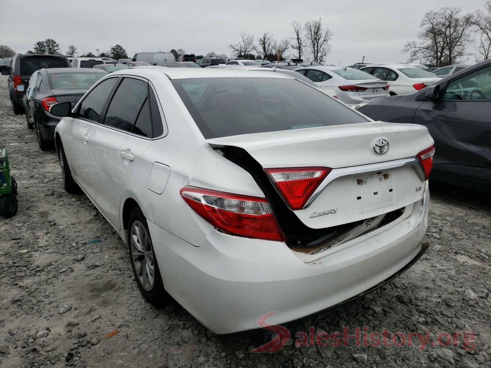 4T1BF1FK2HU382196 2017 TOYOTA CAMRY