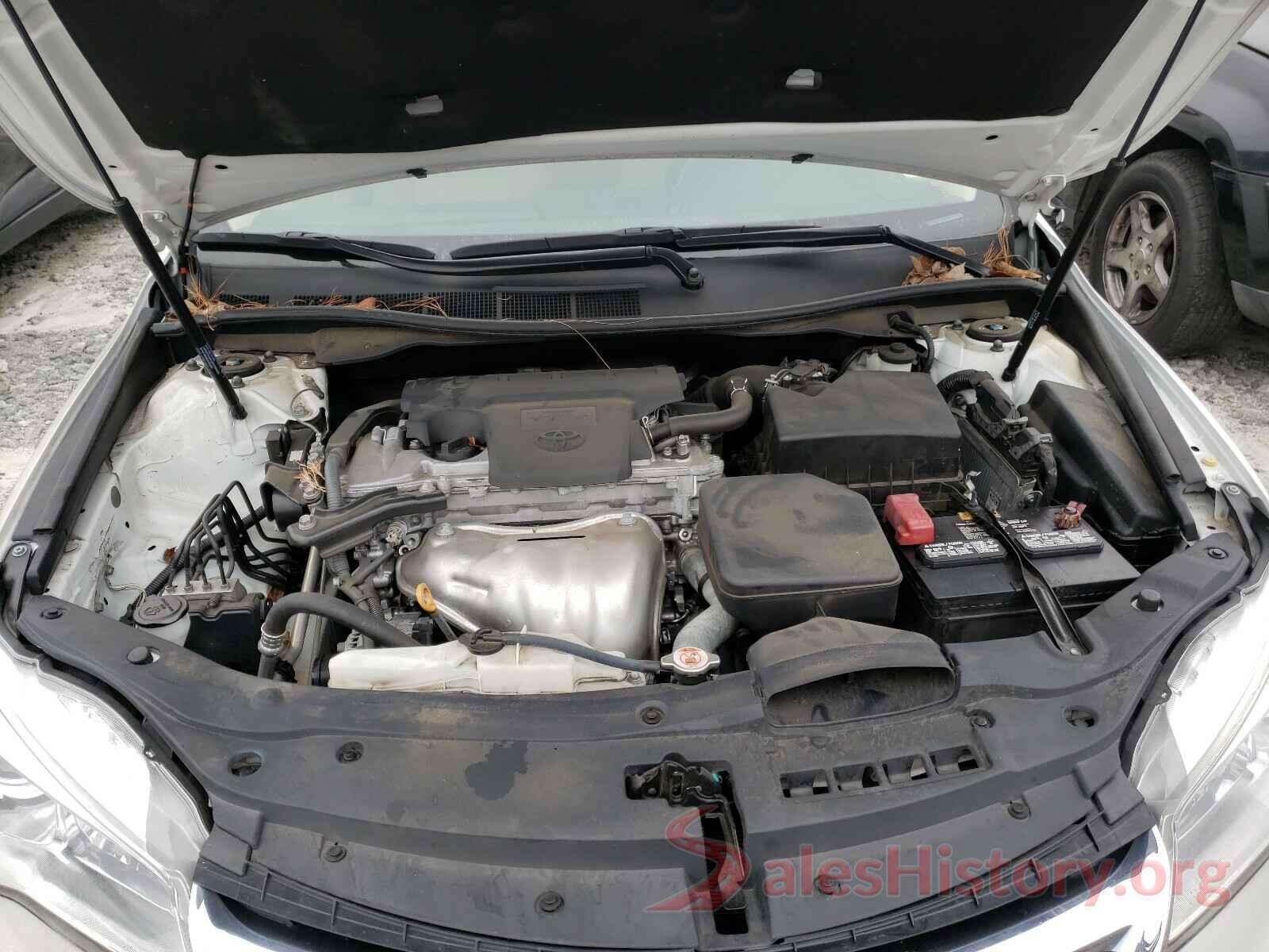 4T1BF1FK2HU382196 2017 TOYOTA CAMRY