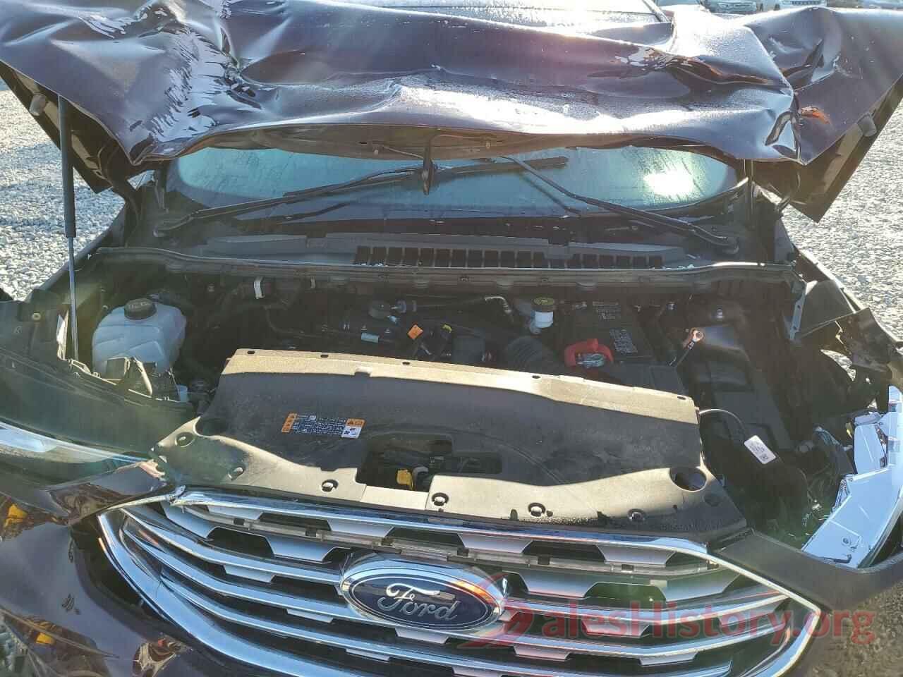 2FMPK3J90LBA67056 2020 FORD EDGE