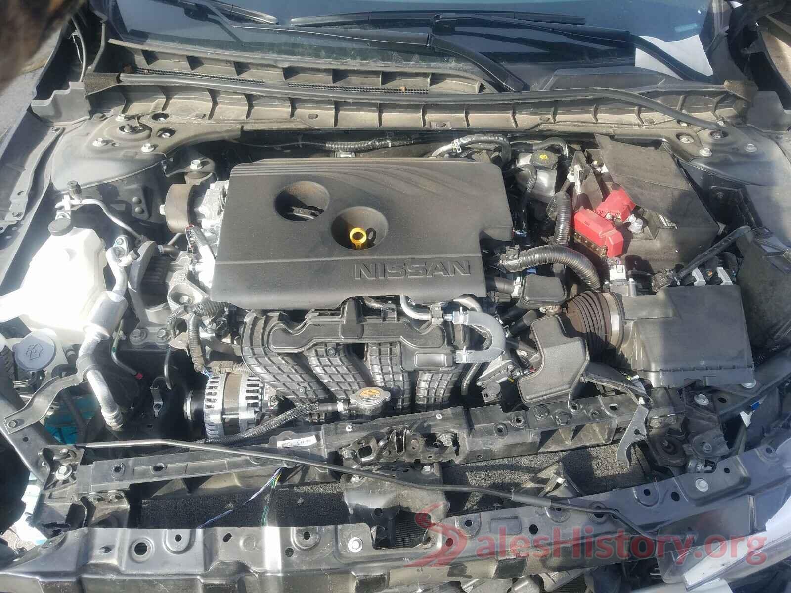 1N4BL4EV4KC228098 2019 NISSAN ALTIMA