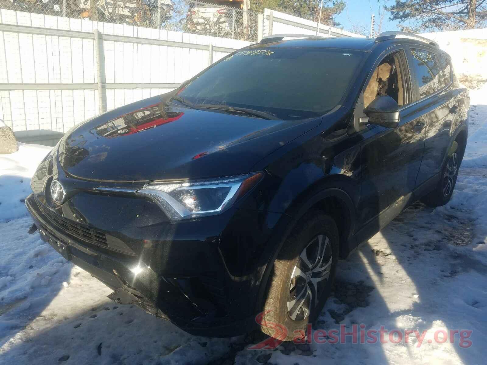 2T3BFREVXGW492123 2016 TOYOTA RAV4