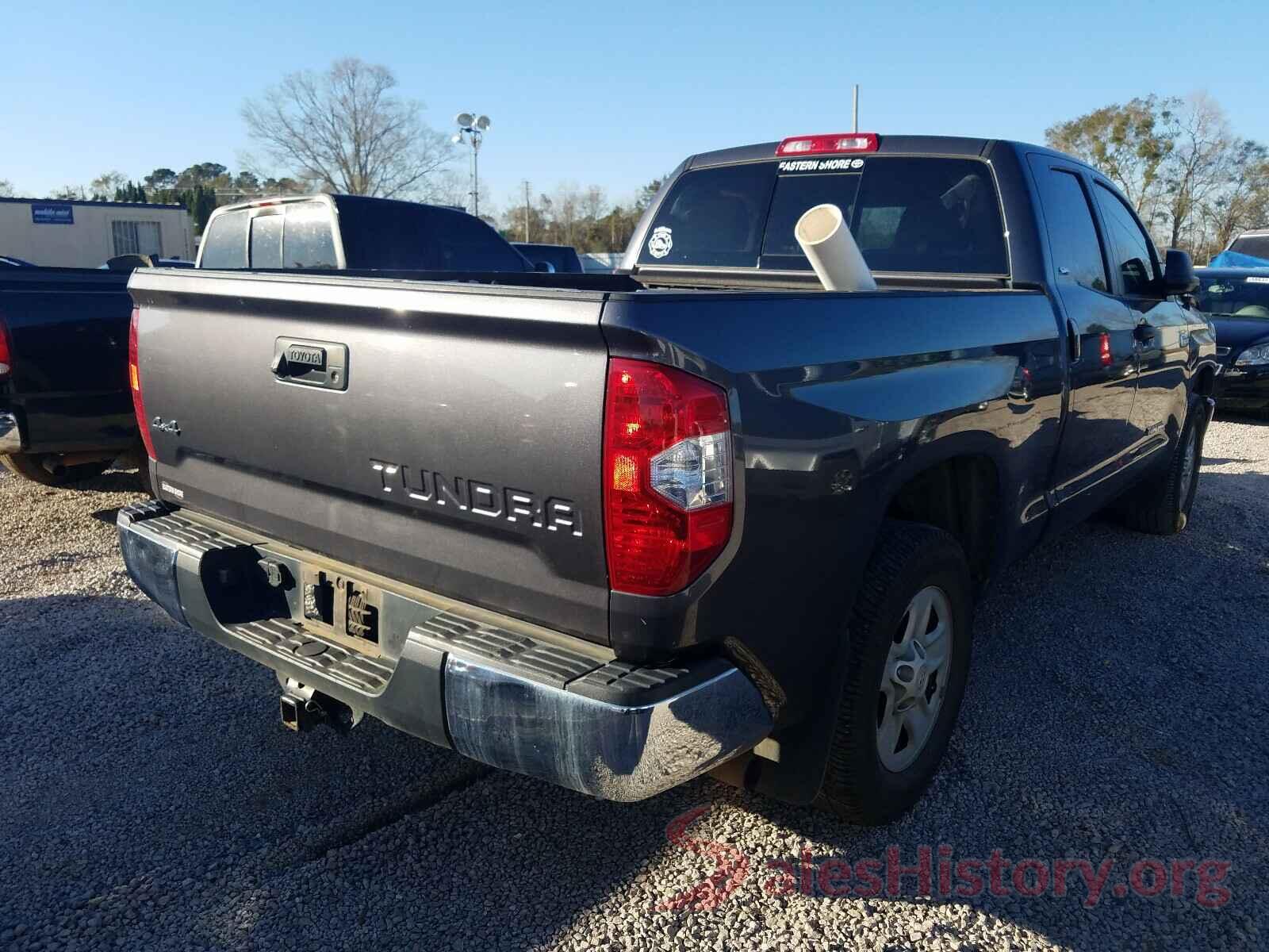 5TFUW5F11KX779030 2019 TOYOTA TUNDRA