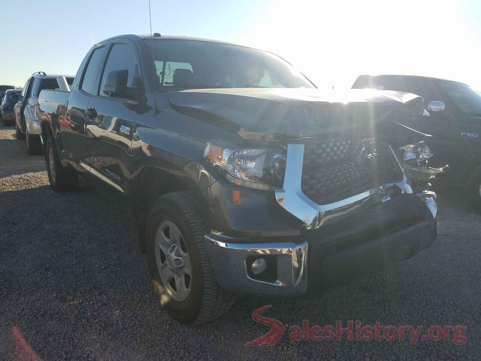 5TFUW5F11KX779030 2019 TOYOTA TUNDRA