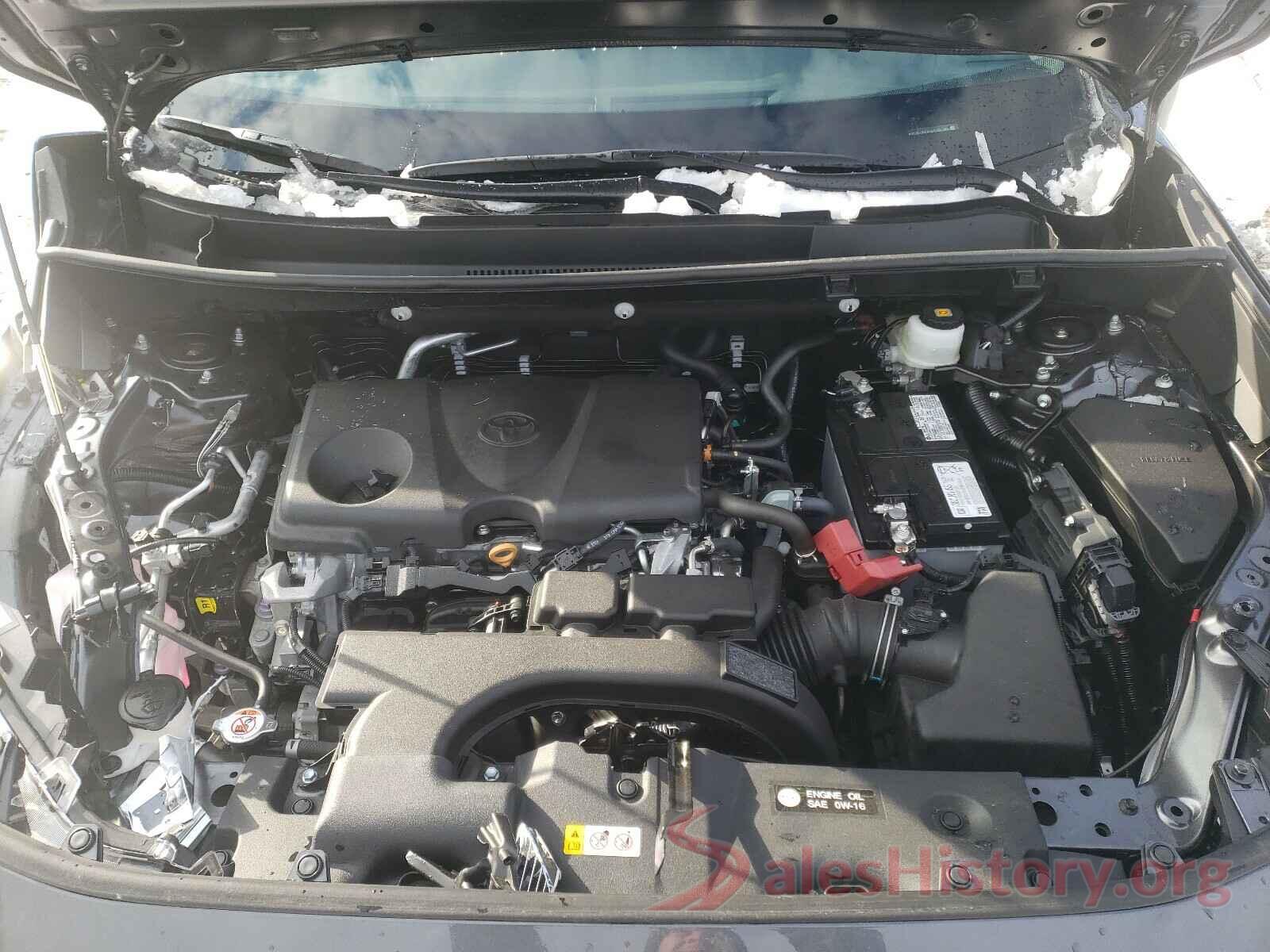 2T3F1RFV2LC109382 2020 TOYOTA RAV4