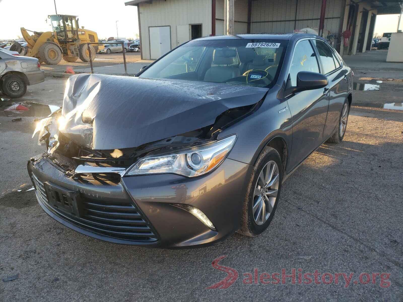 4T1BD1FK8HU212222 2017 TOYOTA CAMRY