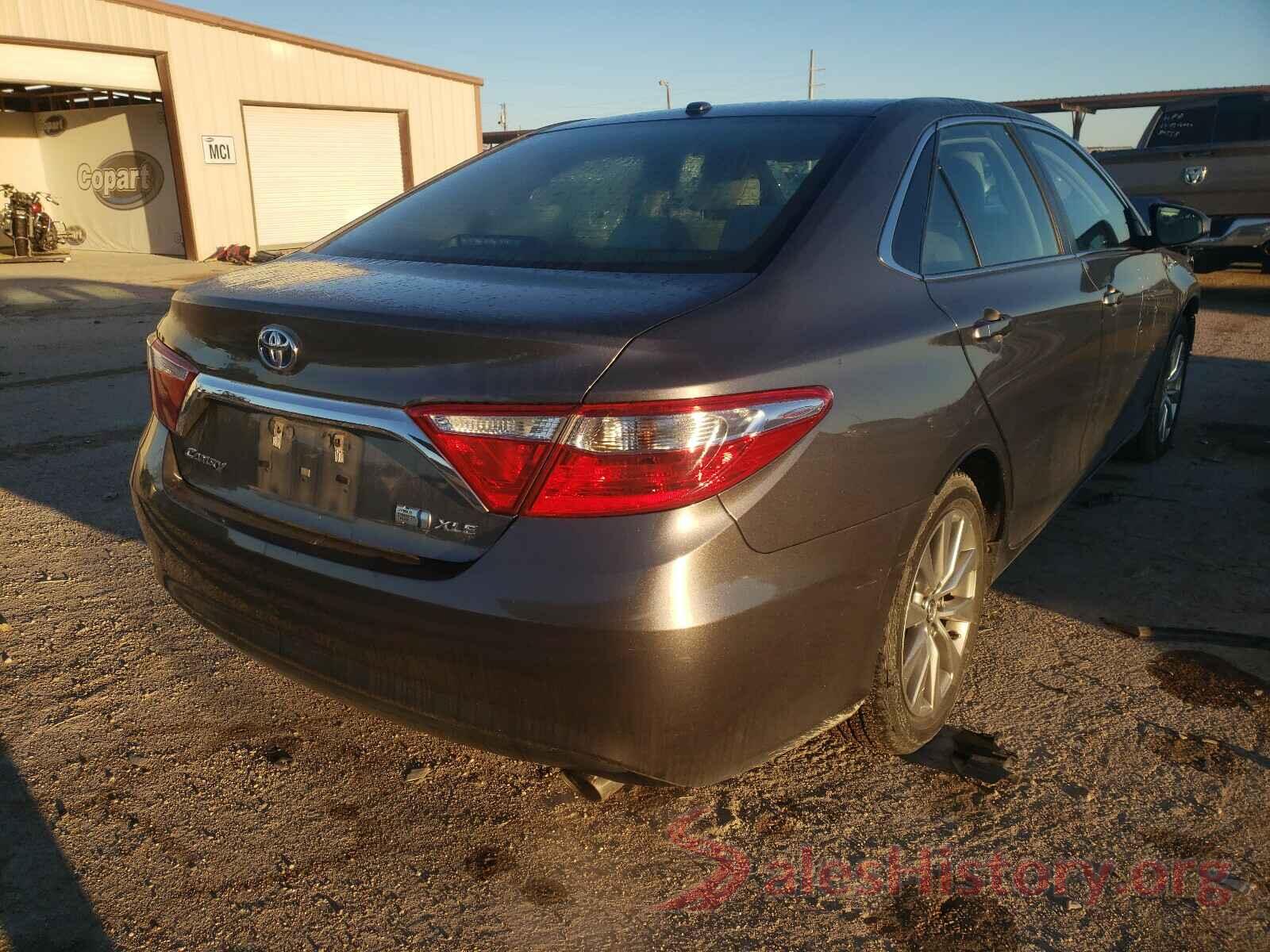 4T1BD1FK8HU212222 2017 TOYOTA CAMRY