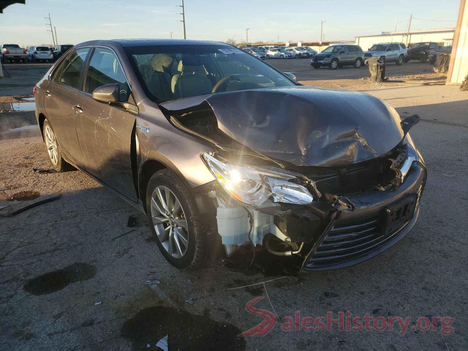 4T1BD1FK8HU212222 2017 TOYOTA CAMRY