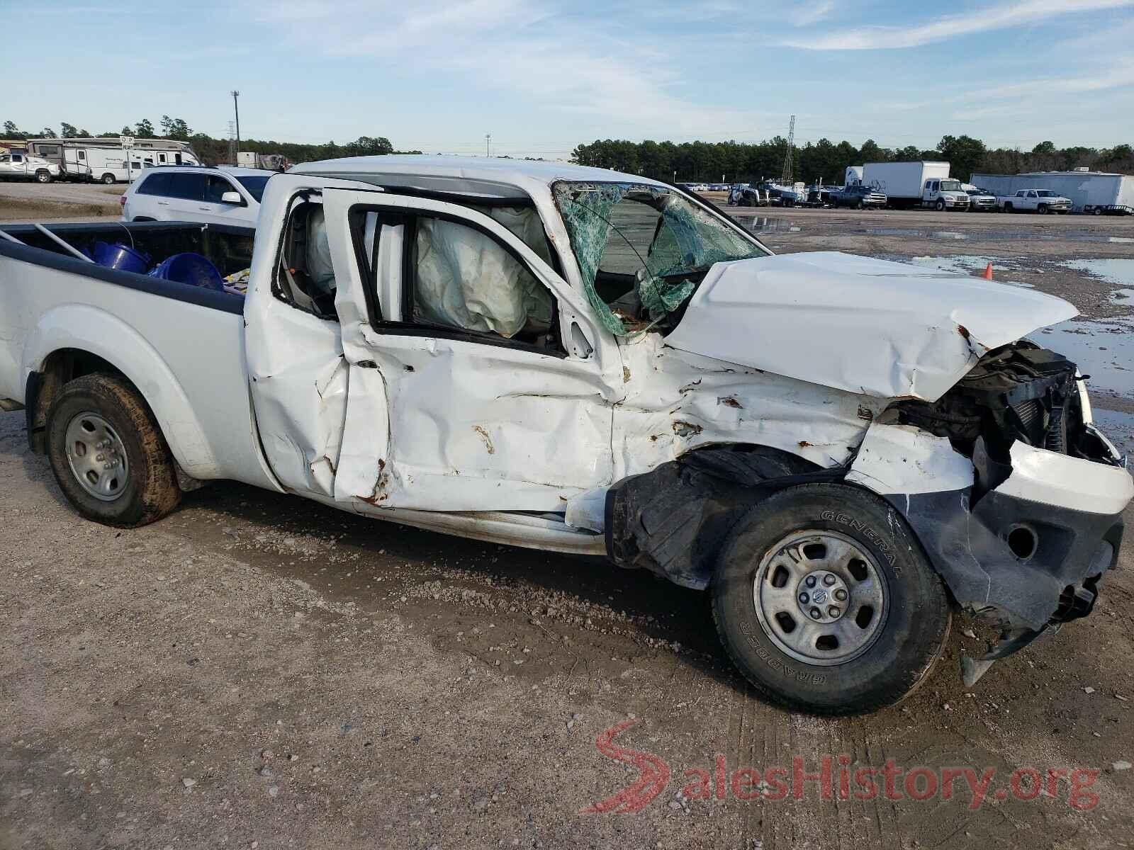 1N6BD0CT5JN755987 2018 NISSAN FRONTIER