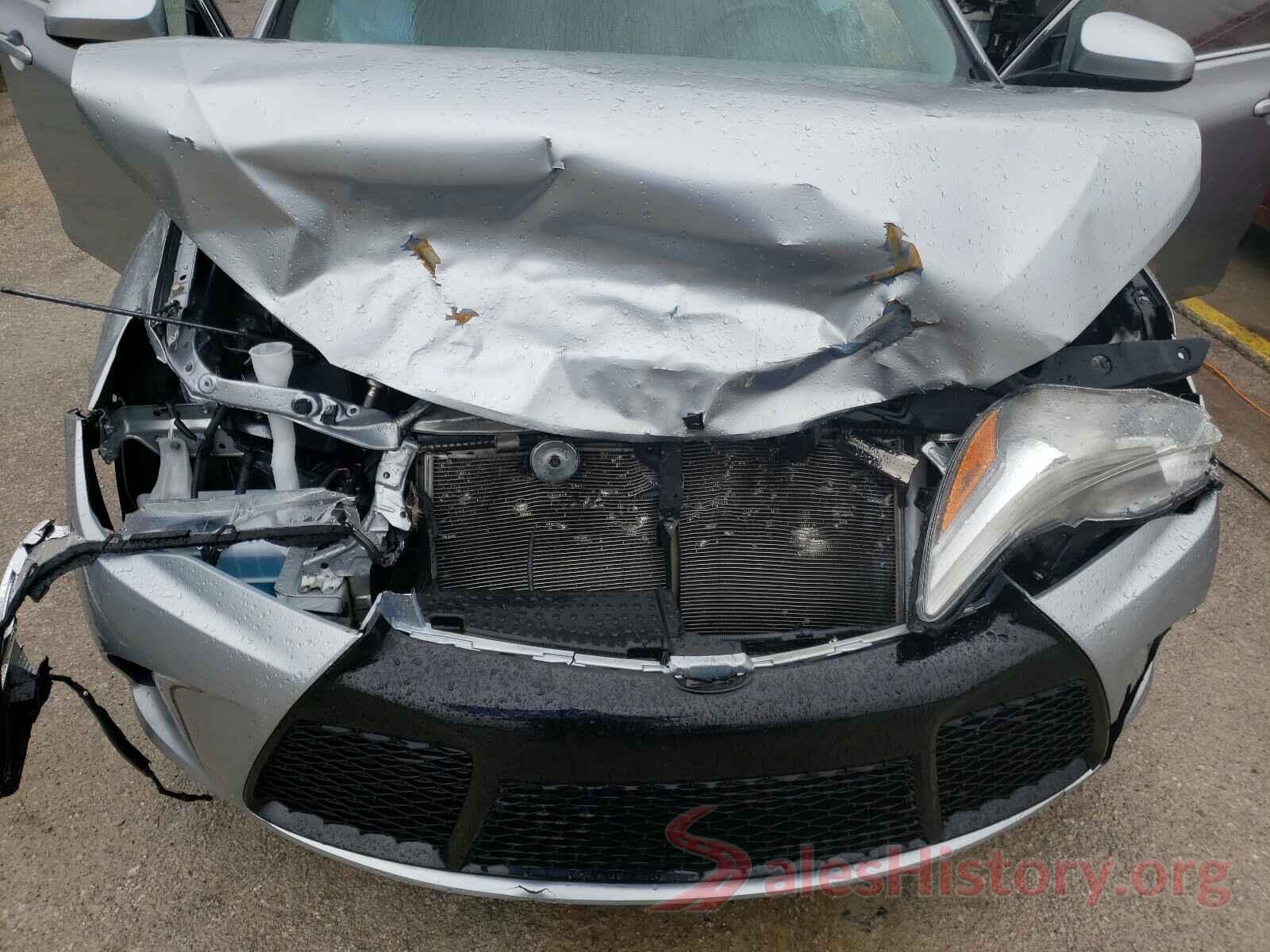 4T1BF1FK4GU567994 2016 TOYOTA CAMRY