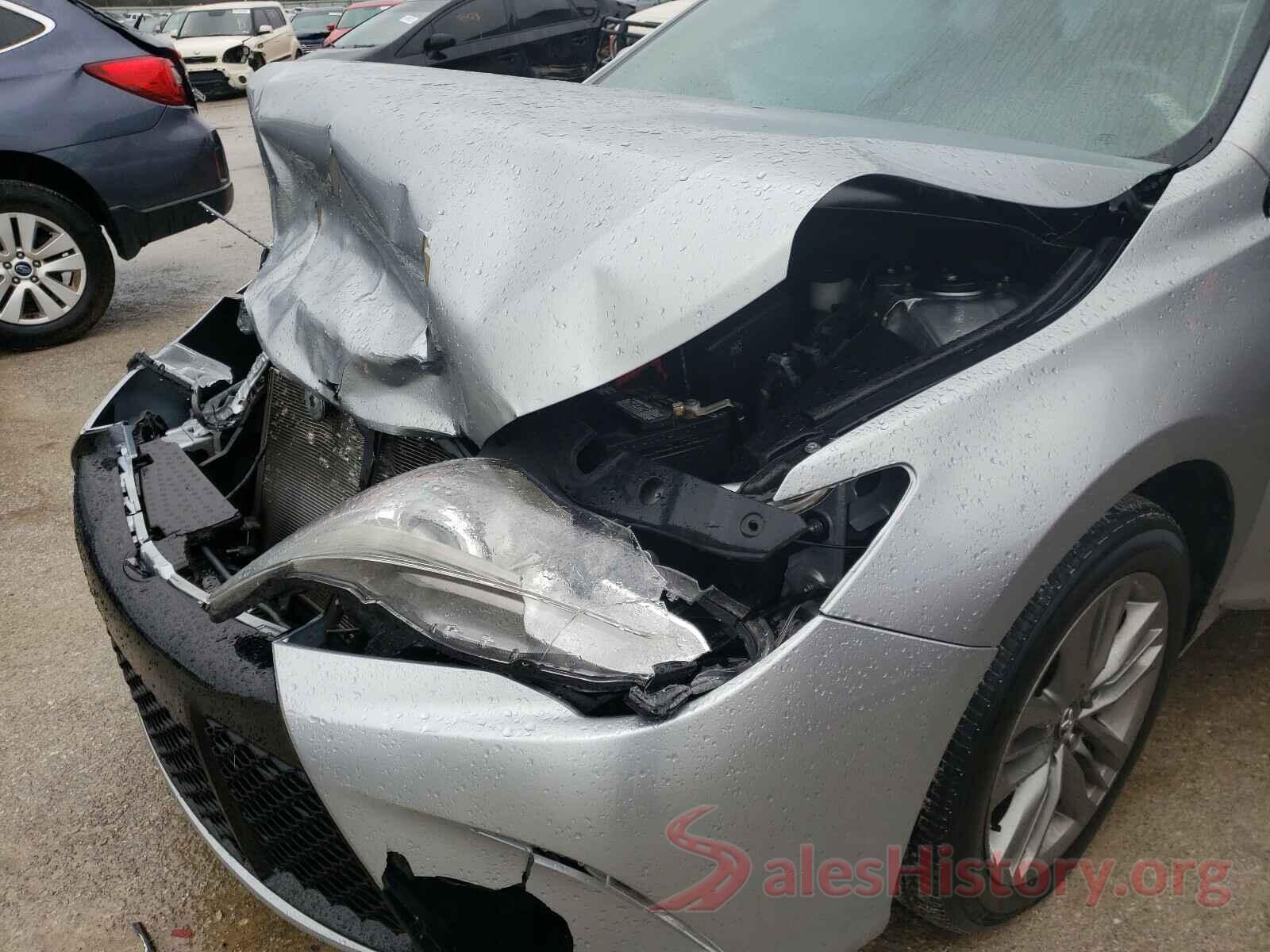 4T1BF1FK4GU567994 2016 TOYOTA CAMRY