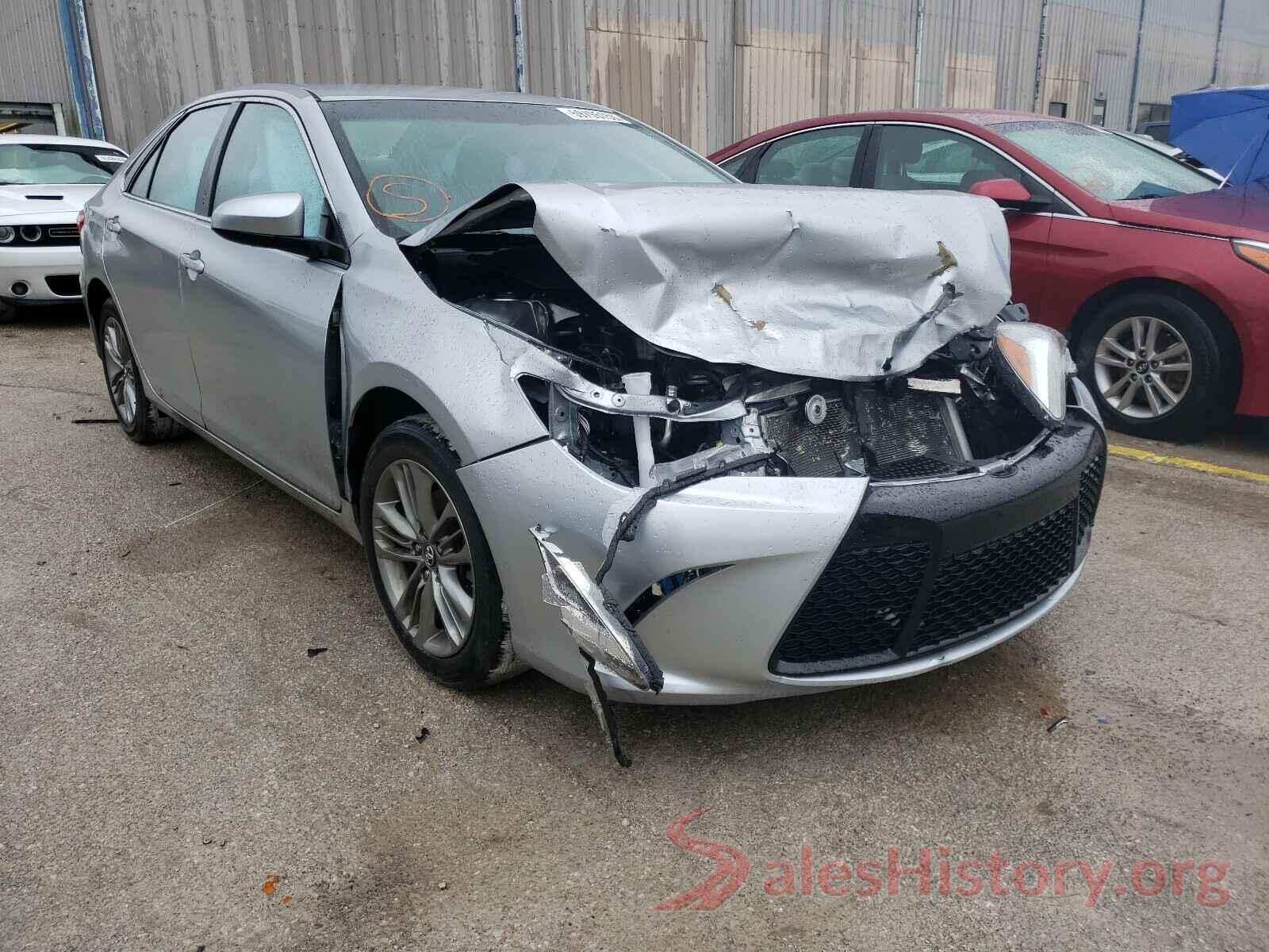 4T1BF1FK4GU567994 2016 TOYOTA CAMRY