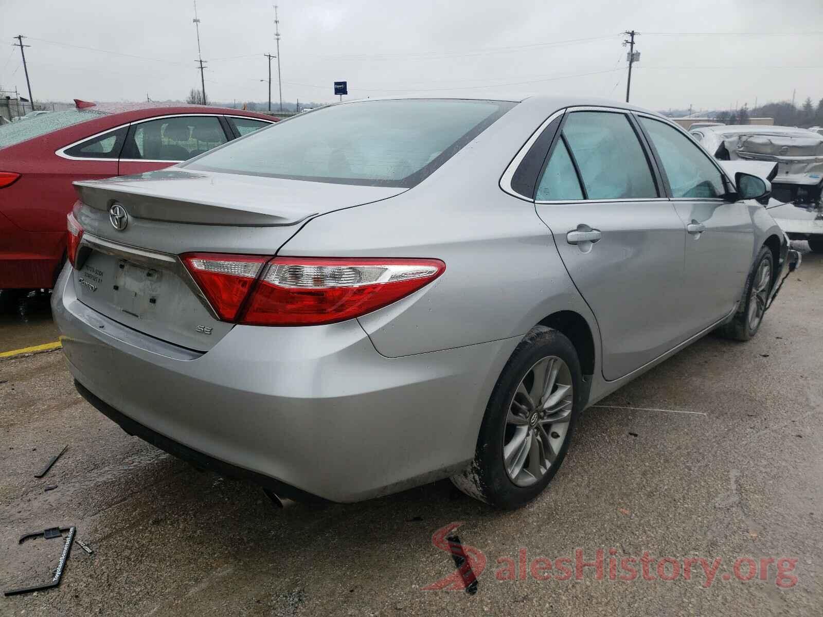 4T1BF1FK4GU567994 2016 TOYOTA CAMRY