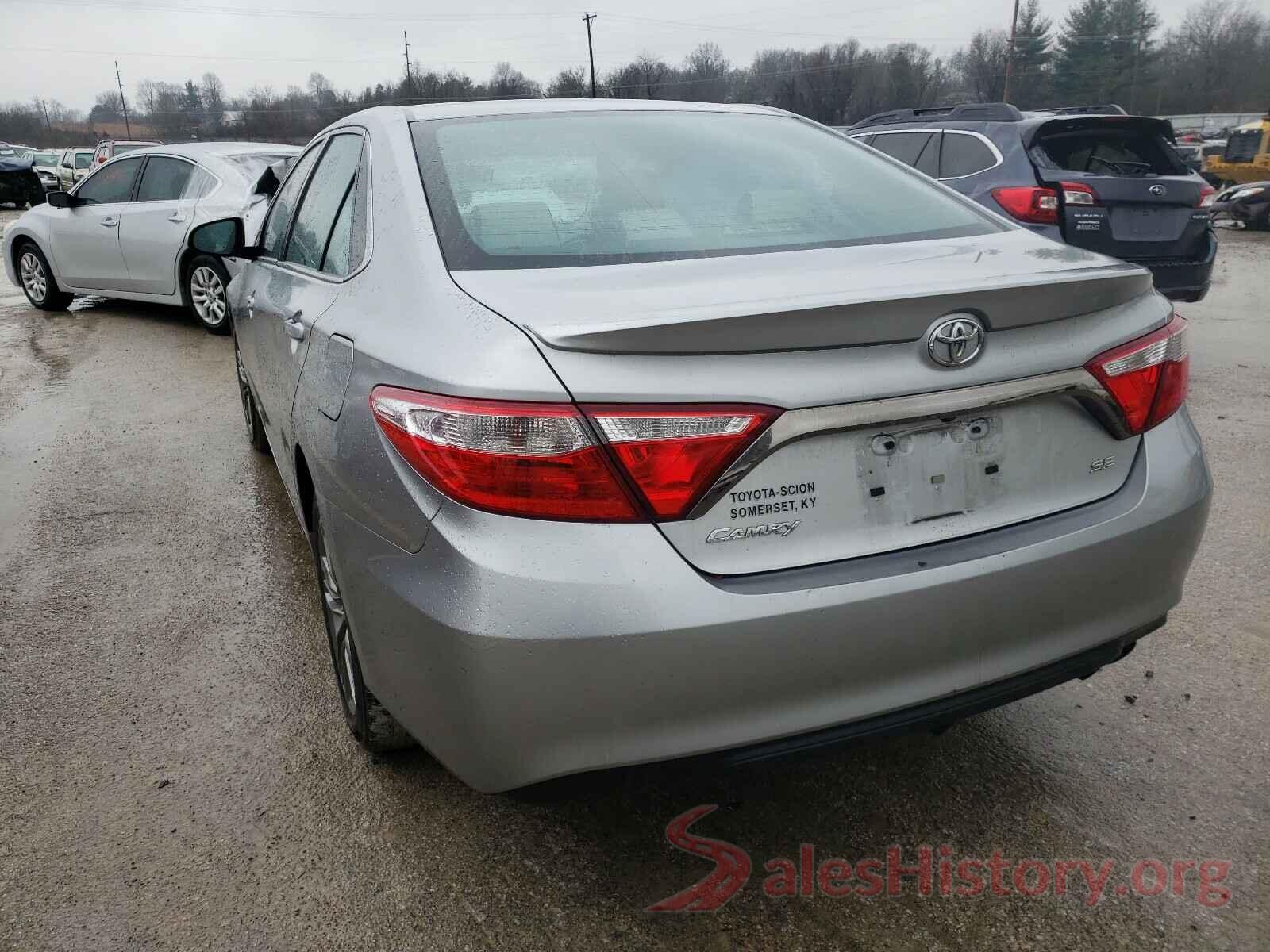 4T1BF1FK4GU567994 2016 TOYOTA CAMRY