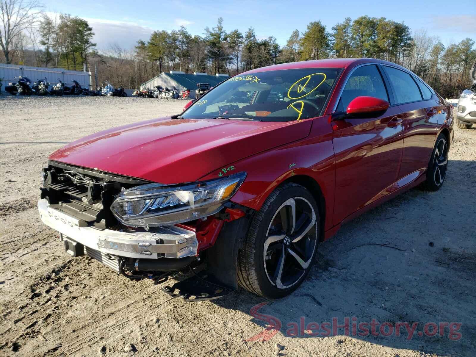 1HGCV1F31LA136269 2020 HONDA ACCORD