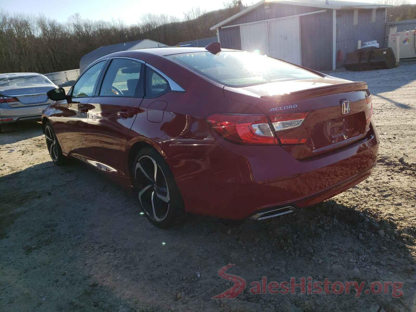 1HGCV1F31LA136269 2020 HONDA ACCORD