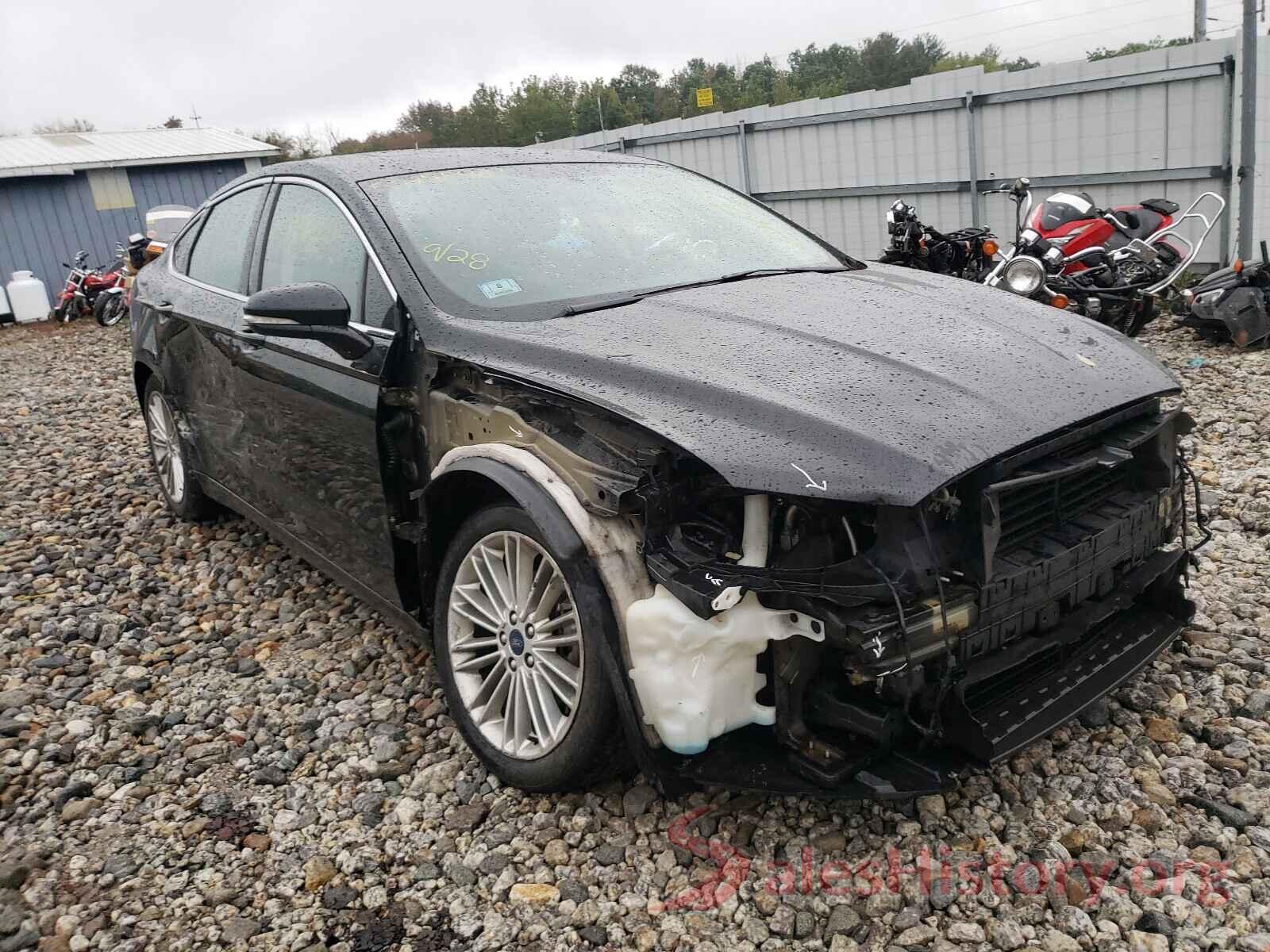 3FA6P0T93GR372920 2016 FORD FUSION