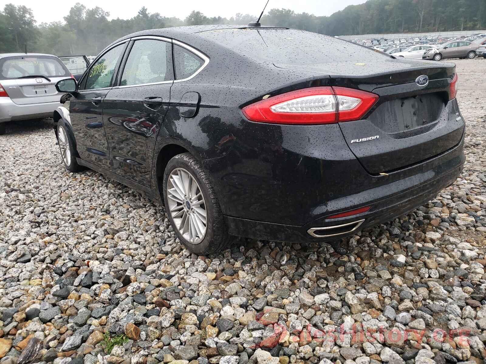 3FA6P0T93GR372920 2016 FORD FUSION