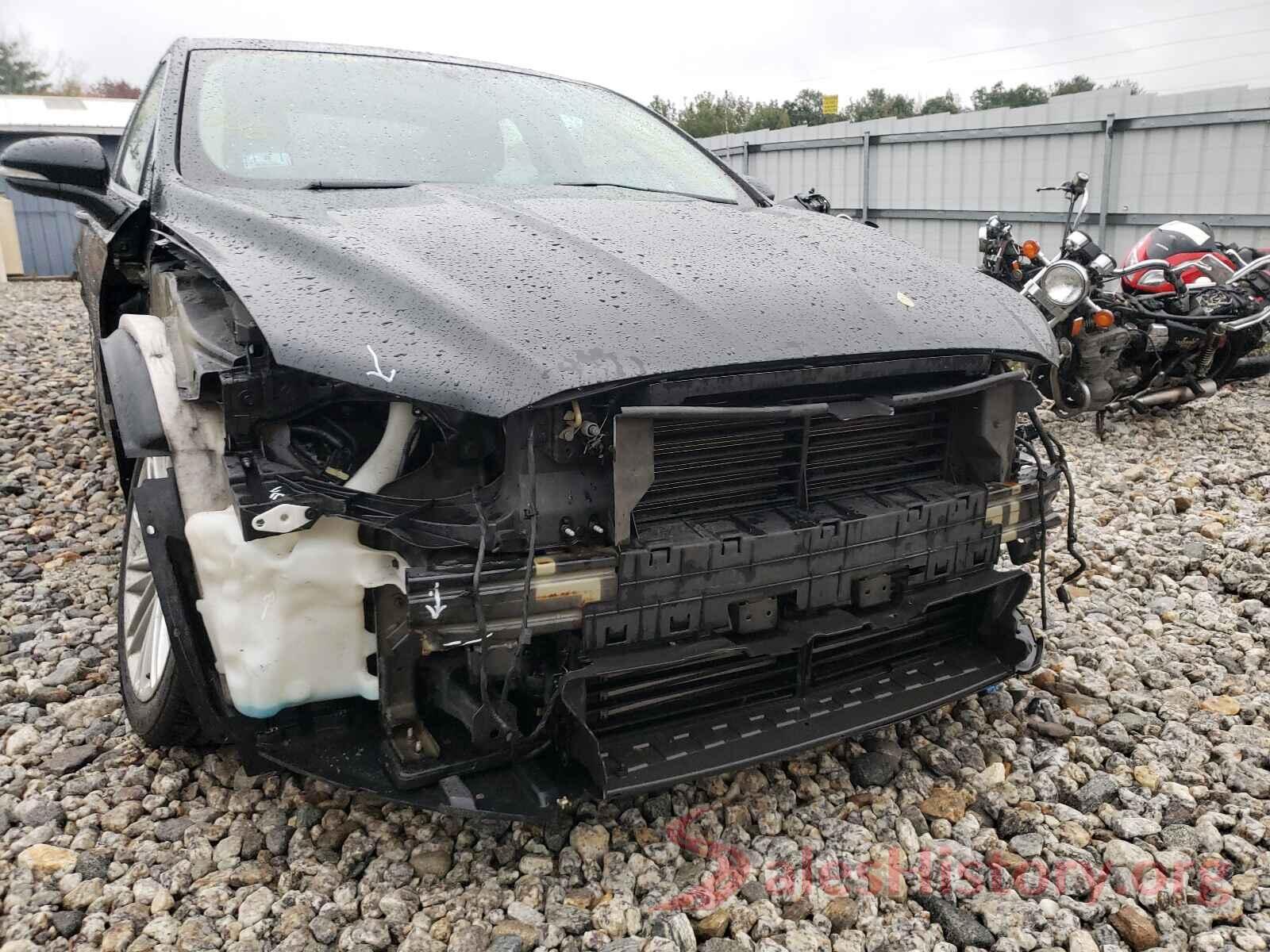 3FA6P0T93GR372920 2016 FORD FUSION