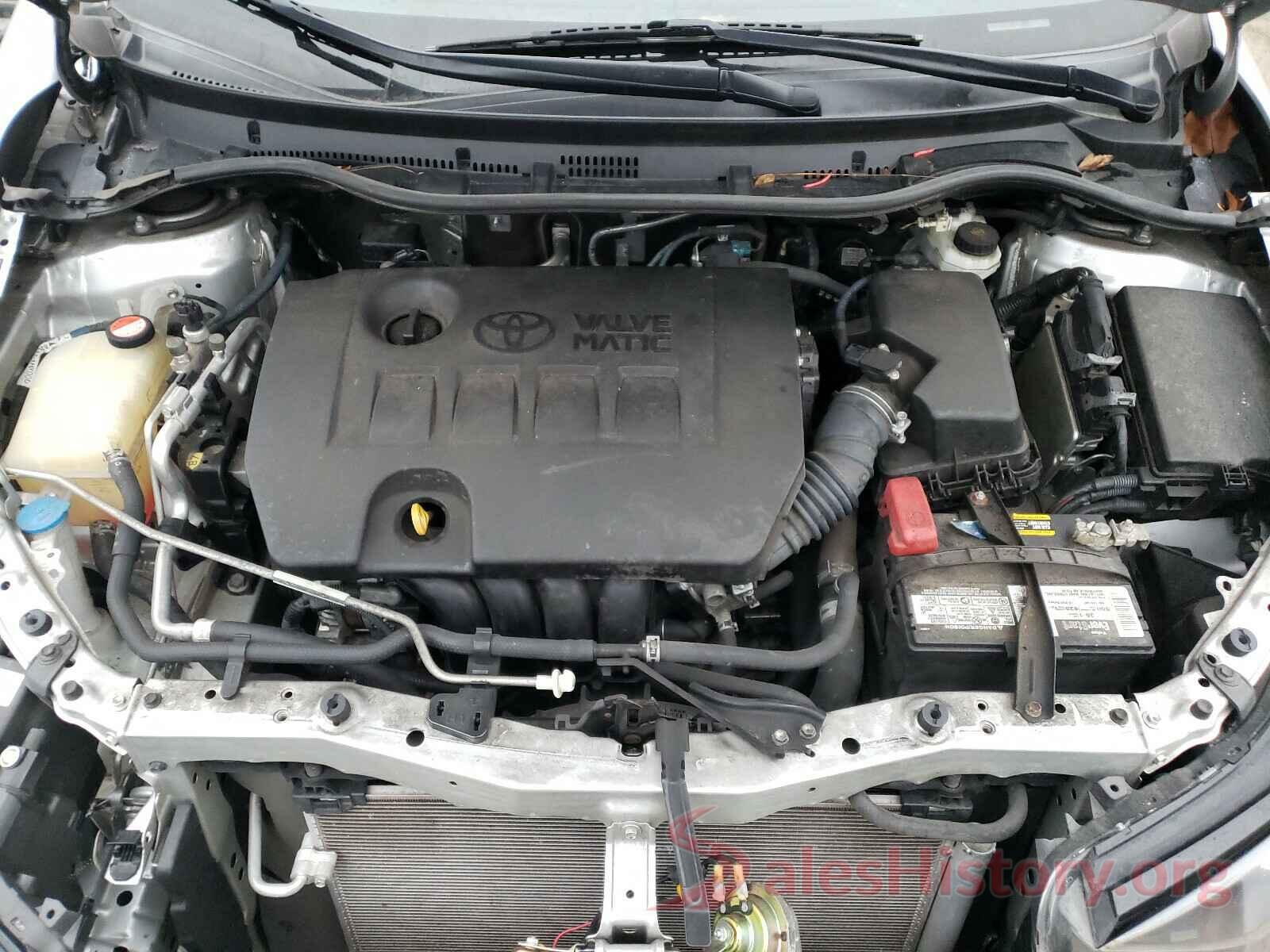 JTNKARJE4GJ512896 2016 TOYOTA SCION