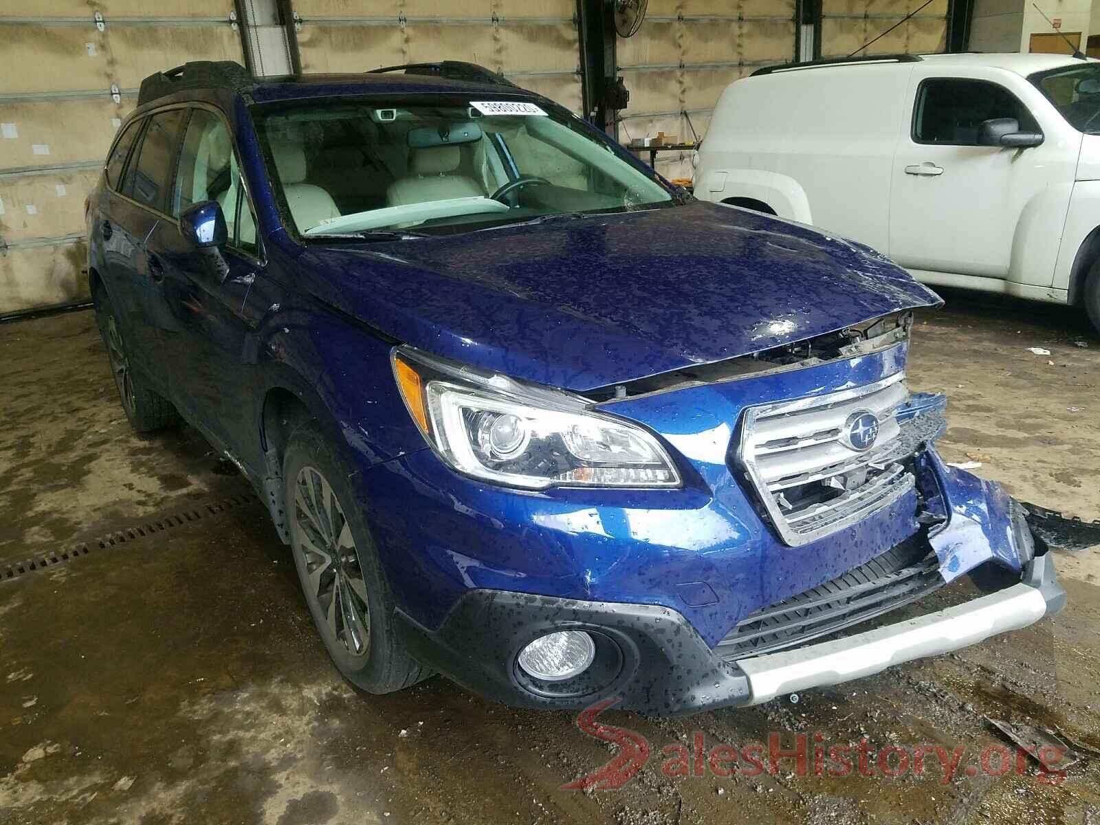 4S4BSANC9G3231818 2016 SUBARU OUTBACK