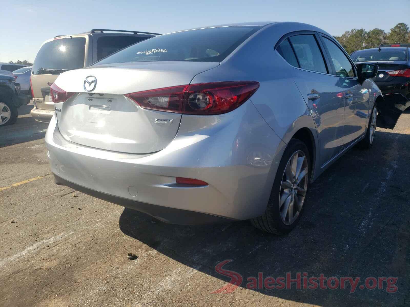 3MZBN1V7XHM110937 2017 MAZDA 3