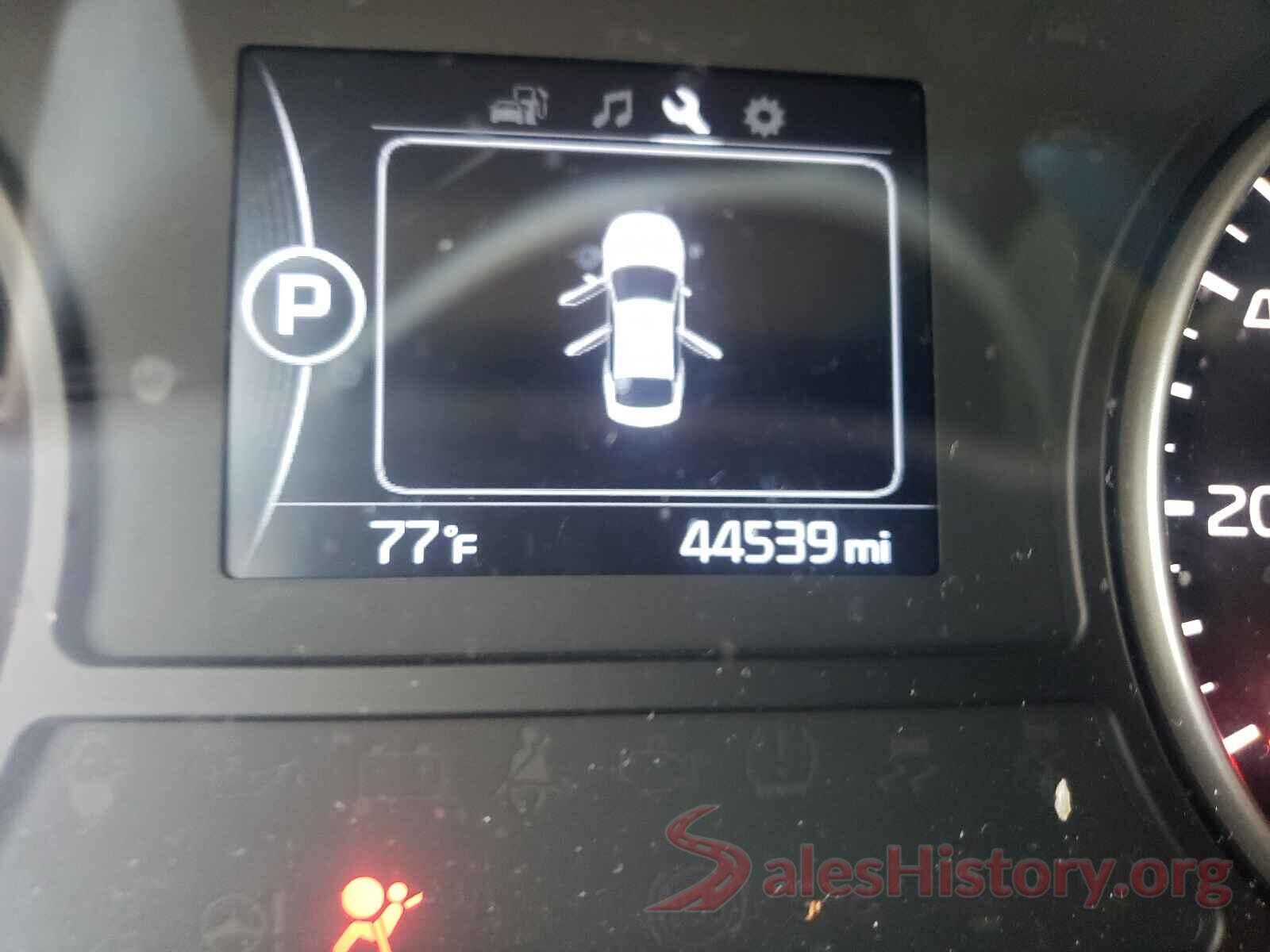 5XXGT4L32JG215396 2018 KIA OPTIMA