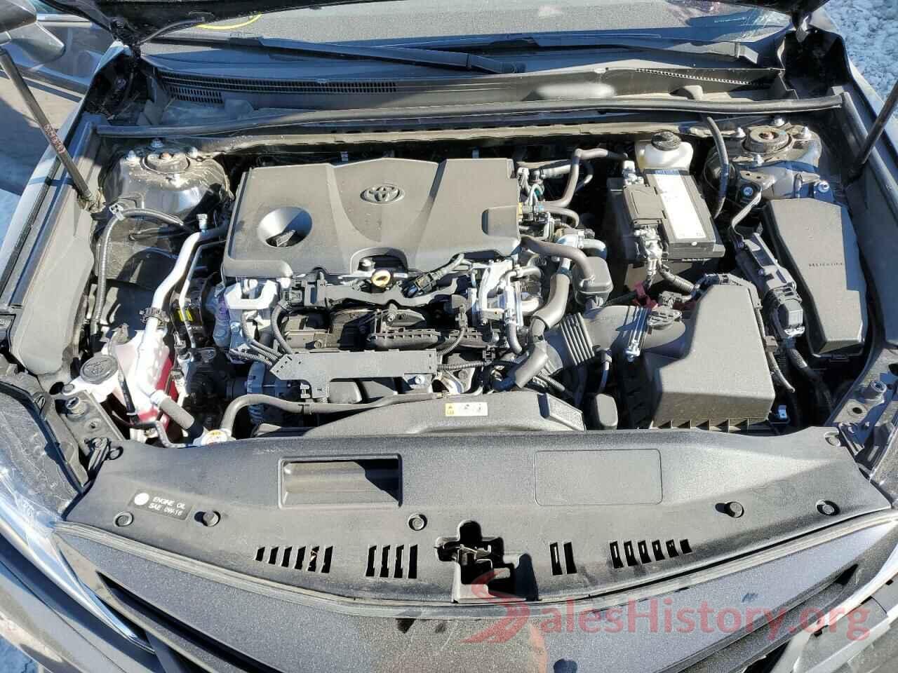 4T1G11AK6LU986600 2020 TOYOTA CAMRY