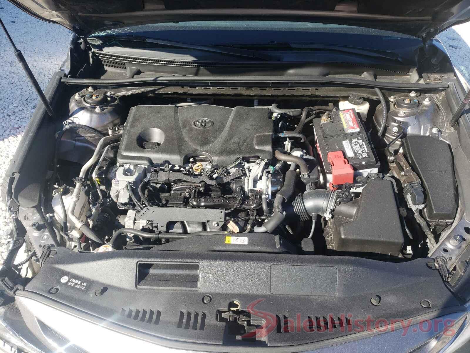 4T1B11HK4JU637710 2018 TOYOTA CAMRY