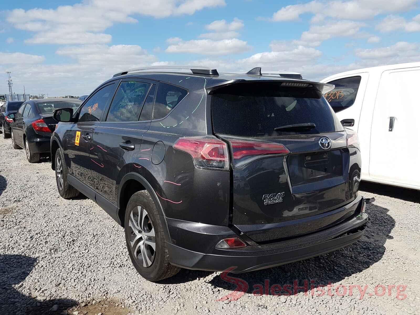 JTMZFREV8GJ064984 2016 TOYOTA RAV4