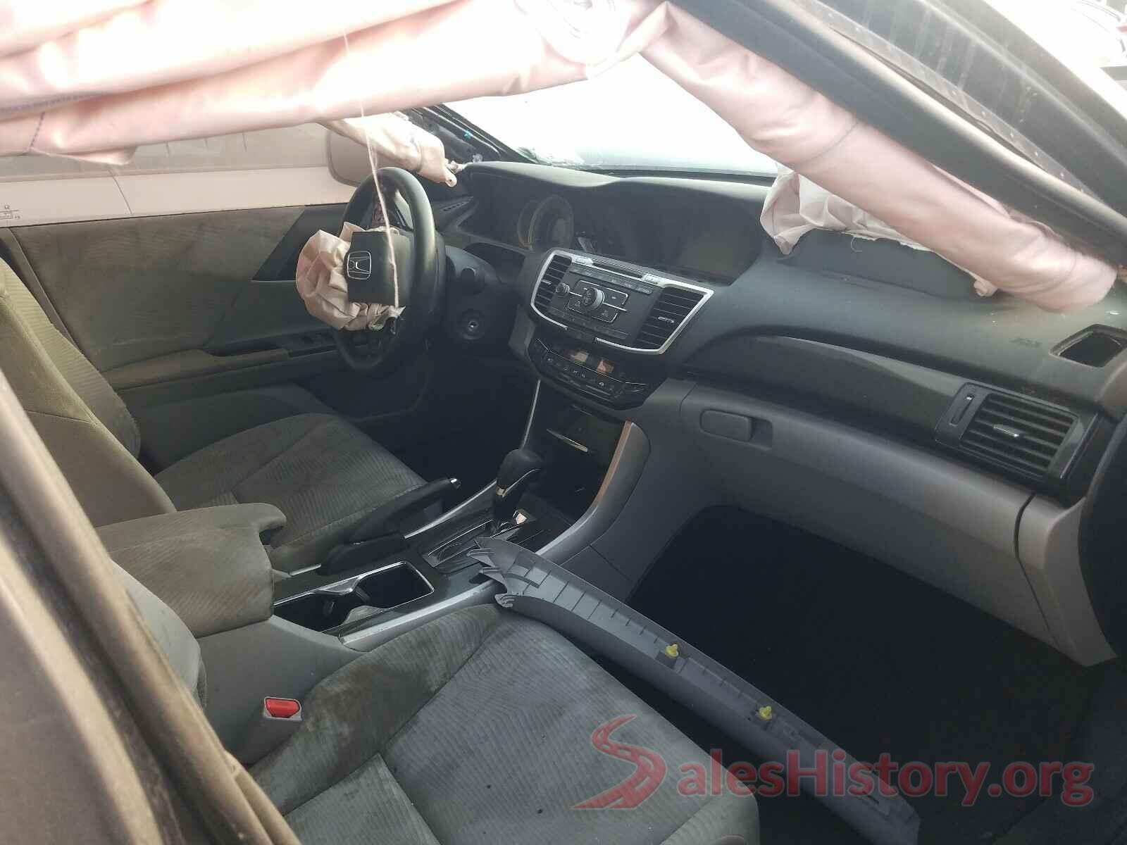 1HGCR2F35GA192487 2016 HONDA ACCORD