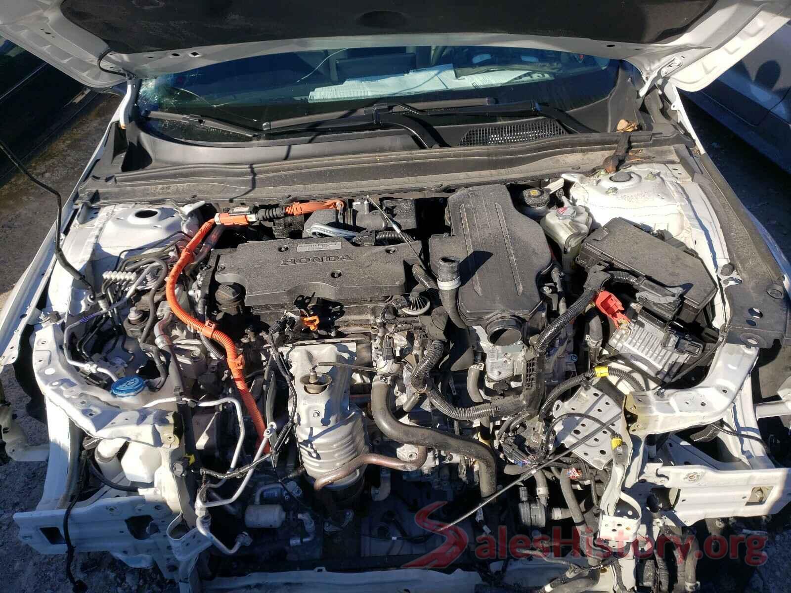 1HGCV3F94KA017856 2019 HONDA ACCORD