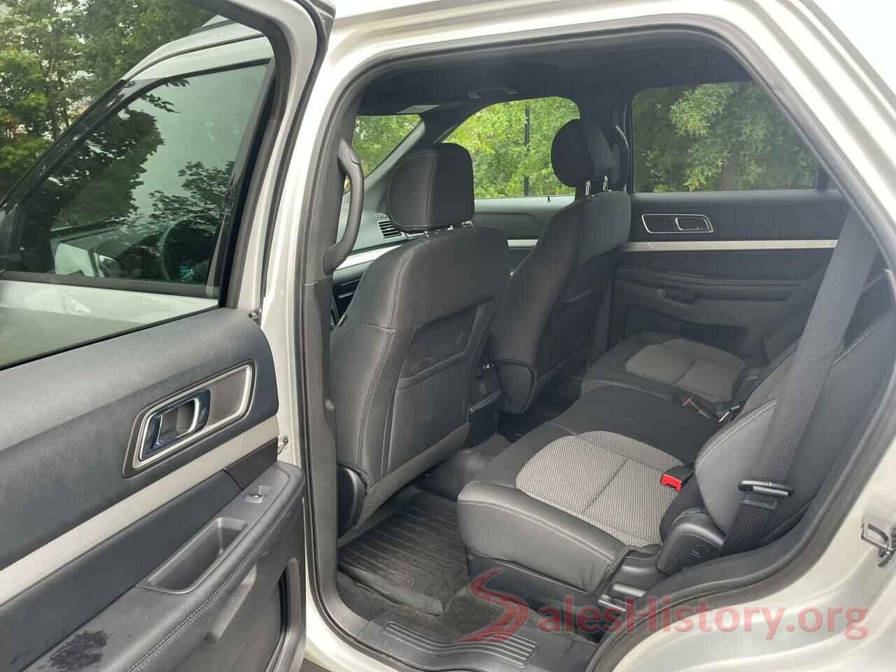 1FM5K8D86GGB55244 2016 FORD EXPLORER